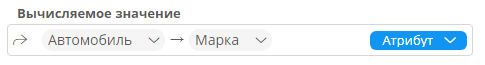 Селектор атрибута